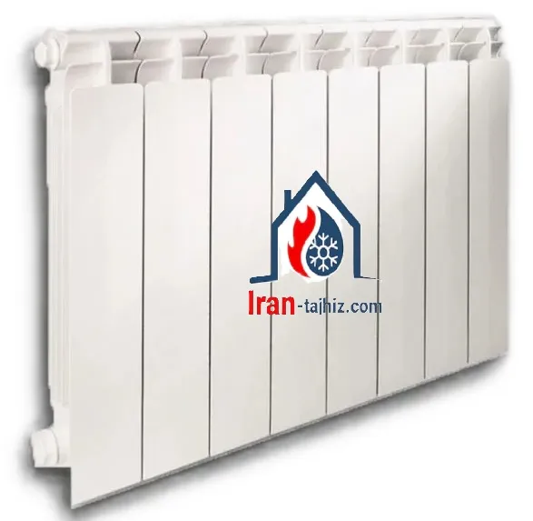 ایران رادیاتور